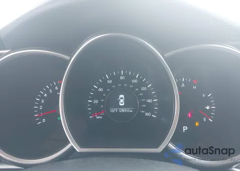 2015 Kia Optima Ex из США, поврежденный, VIN 5XXGN4A71FG381416